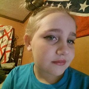 Meet your Posher, Nevaeh